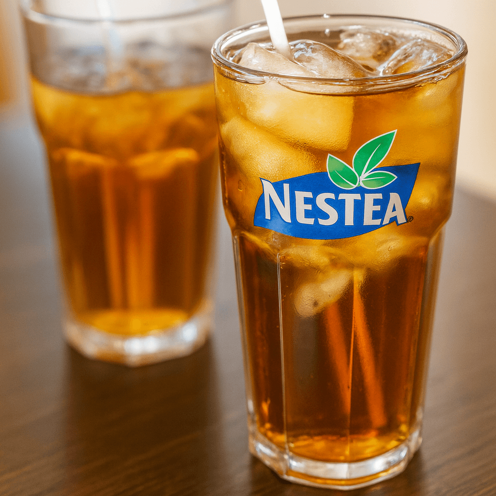 Nestea